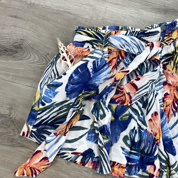 ☀️RIP CURL☀️ SAYULITA BEACH SHORTS - Picture 9 of 13